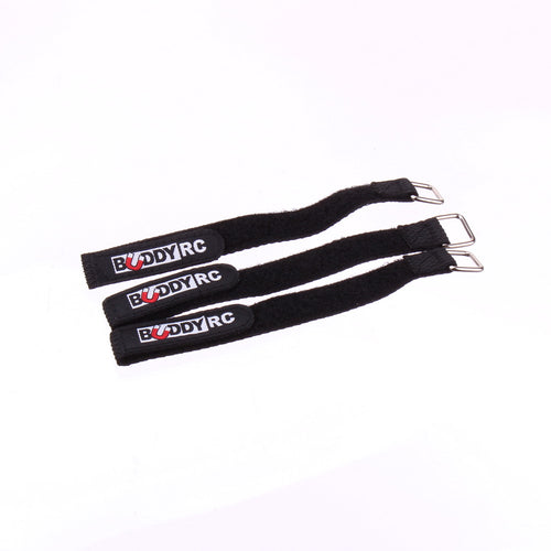 Buddy RC BuddyRC Battery Strap 250mm x 15mm