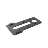 Buddy RC Caddx 3D Printed Mounting Base and Antenna Bracket for CaddxFPV GM3 Gimbal, view 2