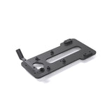 Buddy RC Caddx 3D Printed Mounting Base and Antenna Bracket for CaddxFPV GM3 Gimbal, view 3