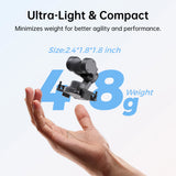Buddy RC Caddx FPV Gimbal GM3 V2, view 3