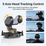 Buddy RC Caddx FPV Gimbal GM3 V2, view 6