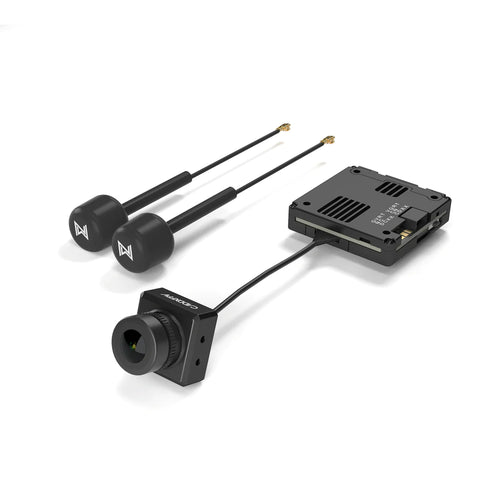 Buddy RC Caddx Walksnail Avatar HD Kit V2 Dual Antennas Version