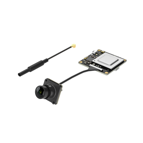 Buddy RC Caddx Walksnail Avatar HD Mini 1s Lite Kit