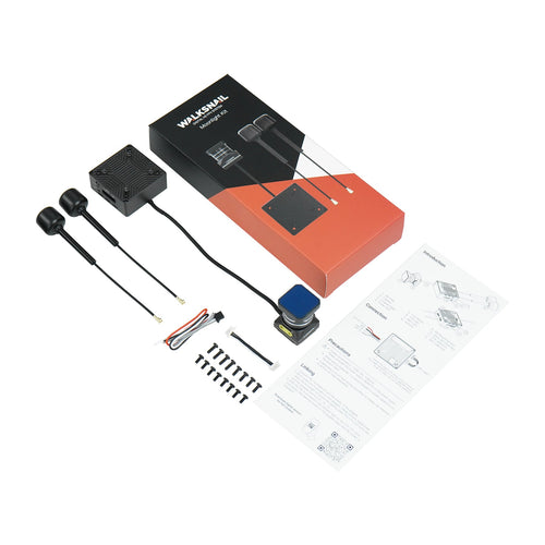 Buddy RC Caddx Avatar HD Walksnail Moonlight Kit