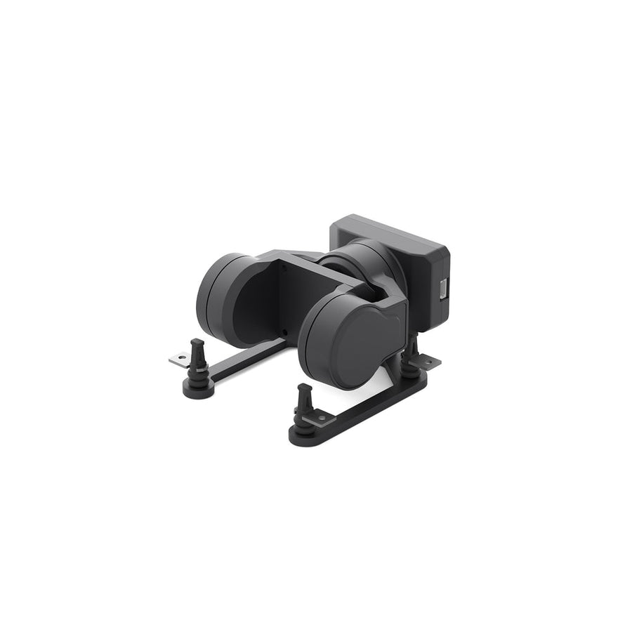 Buddy RC CADDXFPV GM2 Gimbal only