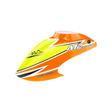 Buddy RC OMP Hobby Canopy for M2 Explore and M2 V2 Helicopters, view 2