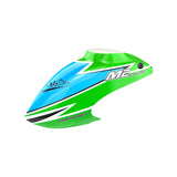 Buddy RC OMP Hobby Canopy for M2 Explore and M2 V2 Helicopters, view 3