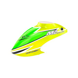 Buddy RC OMP Hobby Canopy for M2 Explore and M2 V2 Helicopters, view 4