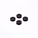Buddy RC OMP Hobby Canopy Grommets for M1 Heli OSHM1062, view 2