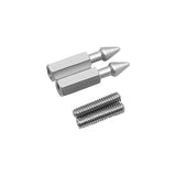 Buddy RC OMP Hobby Canopy Retainer Pin Set for M2 Explore Version OSHM2115, view 2