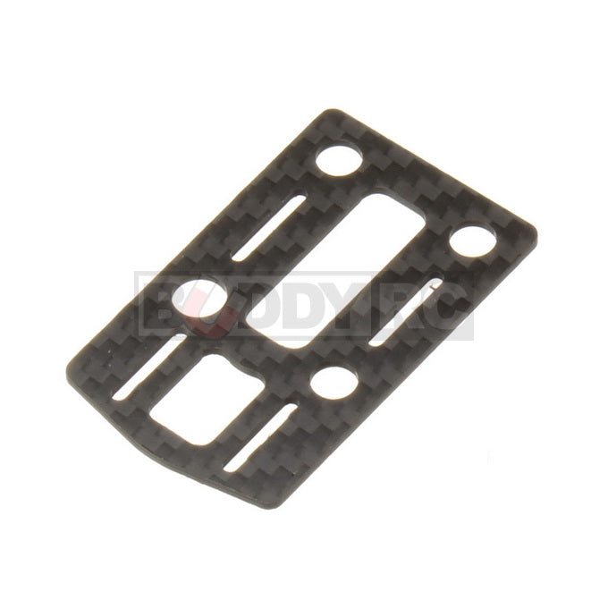 Buddy RC Carbon Fiber Action Camera Mount for ZMR 250