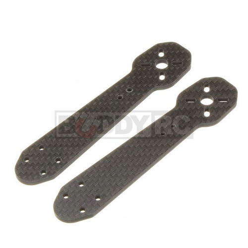 Buddy RC Carbon Fiber Arms For ZMR 250