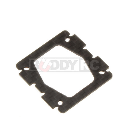 Buddy RC Carbon Fiber FPV Camera Mount for ZMR 250