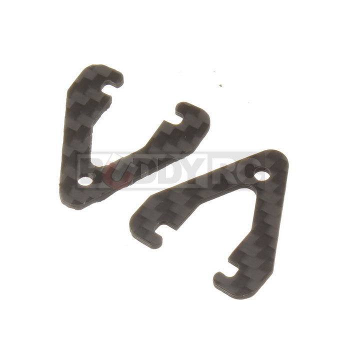 Buddy RC Carbon Fiber Landing Gear for ZMR 250