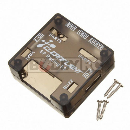 Buddy RC Case for F3 Acro Flight Controller