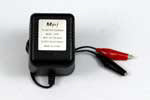 Buddy RC CH78 12V/500mA Gel Cell Charger