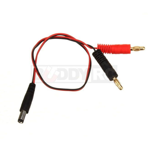 Buddy RC Charge Cable for JR Spektrum  Radios