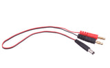 Buddy RC Charge Cable for JR Spektrum Radios, view 2
