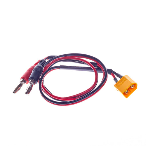 Buddy RC Charger Harness Sets with Banana Plugs