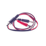 Buddy RC Charger Harness Sets with Banana Plugs, view 4