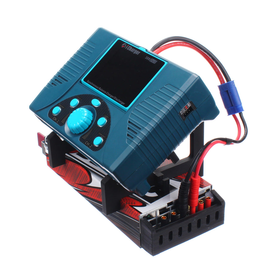 Buddy RC Charger Stand for iCharger 308 406 4010