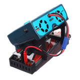Buddy RC Charger Stand for iCharger 308 406 4010, view 2