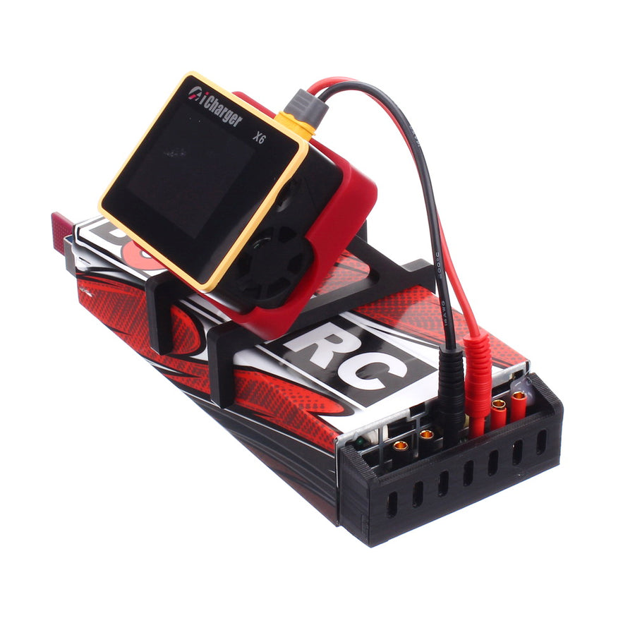 Buddy RC Charger Stand for ICharger X6