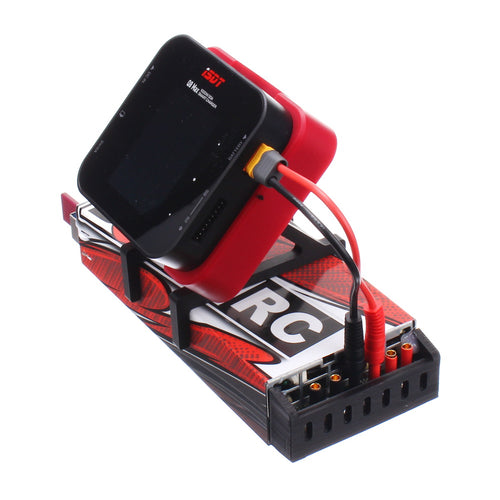 Buddy RC Charger Stand for iSDT Q8 Max