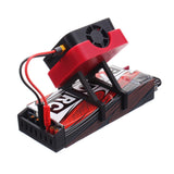 Buddy RC Charger Stand for iSDT Q8 Max, view 2