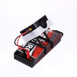 Buddy RC Charger Stand for iSDT Q8 Max, view 3