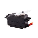 Buddy RC CM653 Low Profile Coreless DC Motor Metal Gear Servos IP65 Waterproof 18Kgf.cm 0.08sec for 1/10th Scale Trucks, Rock Crawlers, Drift & Touring Cars, view 3