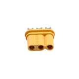 Buddy RC MR30 3 Pole Connector for ESC & Motor by Amass 1 Pair, view 5