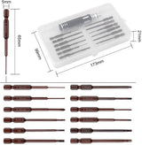 Buddy RC 12 in 1 Multifunction Hex Screwdriver Set For RC Models, view 2
