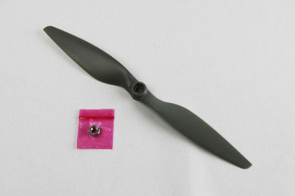 Buddy RC APC 10X4.5 Multi-Rotation Propeller