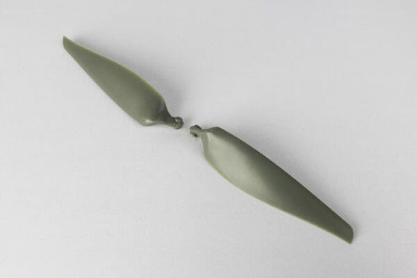 Buddy RC APC 13X7 Folding Propeller