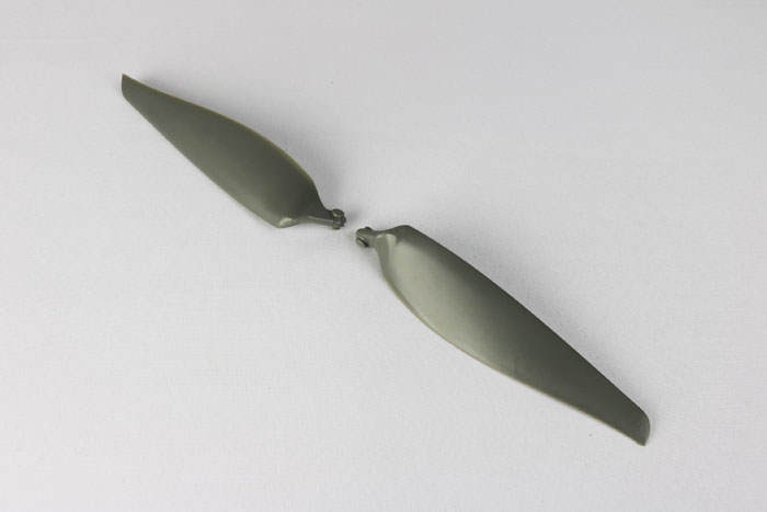 Buddy RC APC 14" Folding Props 14x10