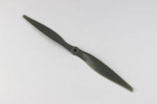 Buddy RC APC 17X8 Thin Electric Propeller