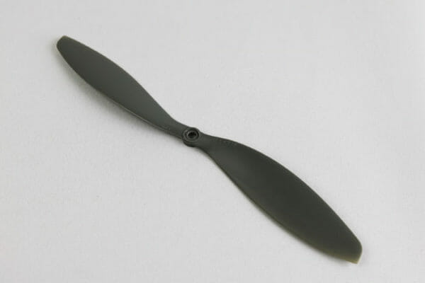 Buddy RC APC 12X3.8 Slow Flyer Pusher Propeller