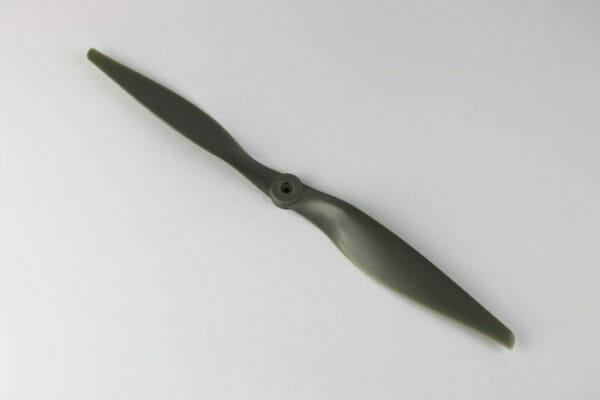 Buddy RC APC 20X12WE Thin Electric Wide Blade Propeller