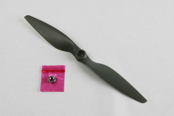Buddy RC APC 9X4.5 Multi-Rotation Propeller