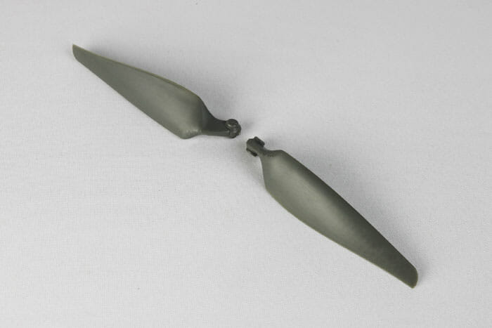 Buddy RC APC 10" Folding Prop 2 Blade 10x6