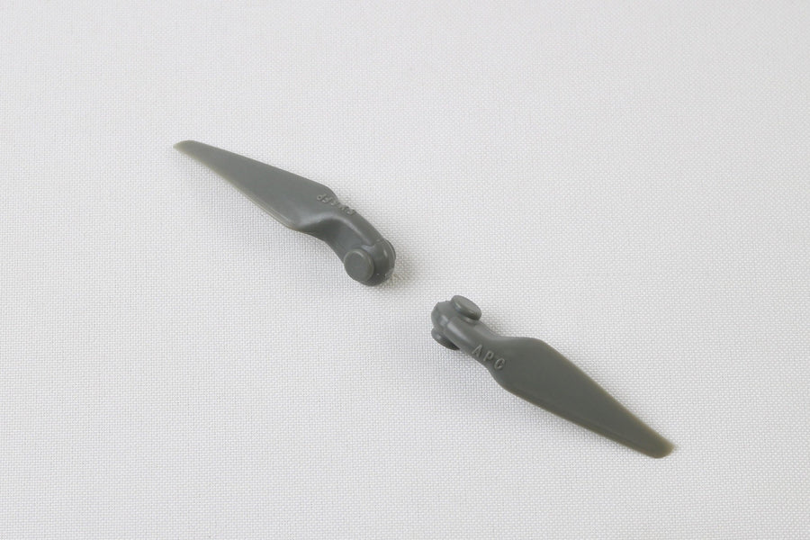 Buddy RC APC 7" Folding Prop 2 Blade 7x4
