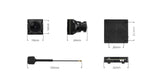 Buddy RC Caddx Walksnail Avatar HD Pro Kit Dual Antennas Version, view 2