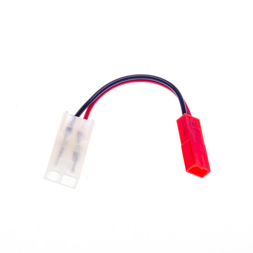 Buddy RC MPI Charger Exchange Adapters 2570 Mini Tamiya to BEC female