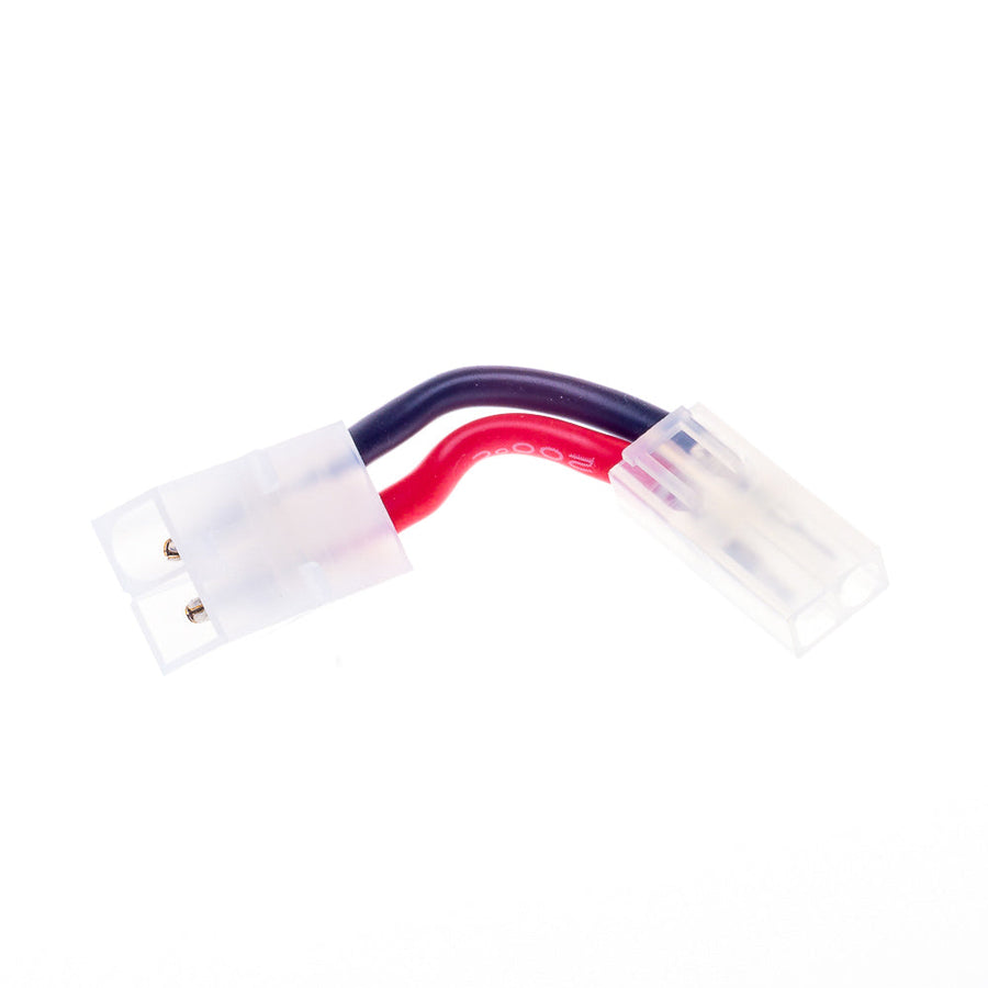 Buddy RC MPI Charger Exchange Adapters 2571 Reg. Tamiya to Mini Kyosho