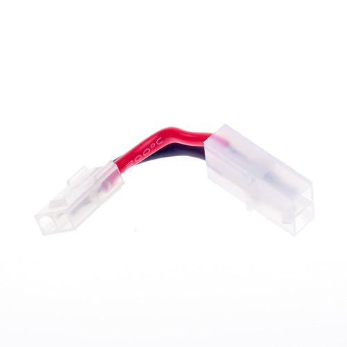 Buddy RC MPI Charger Exchange Adapters 2572 Tamiya to Mini Kyosho
