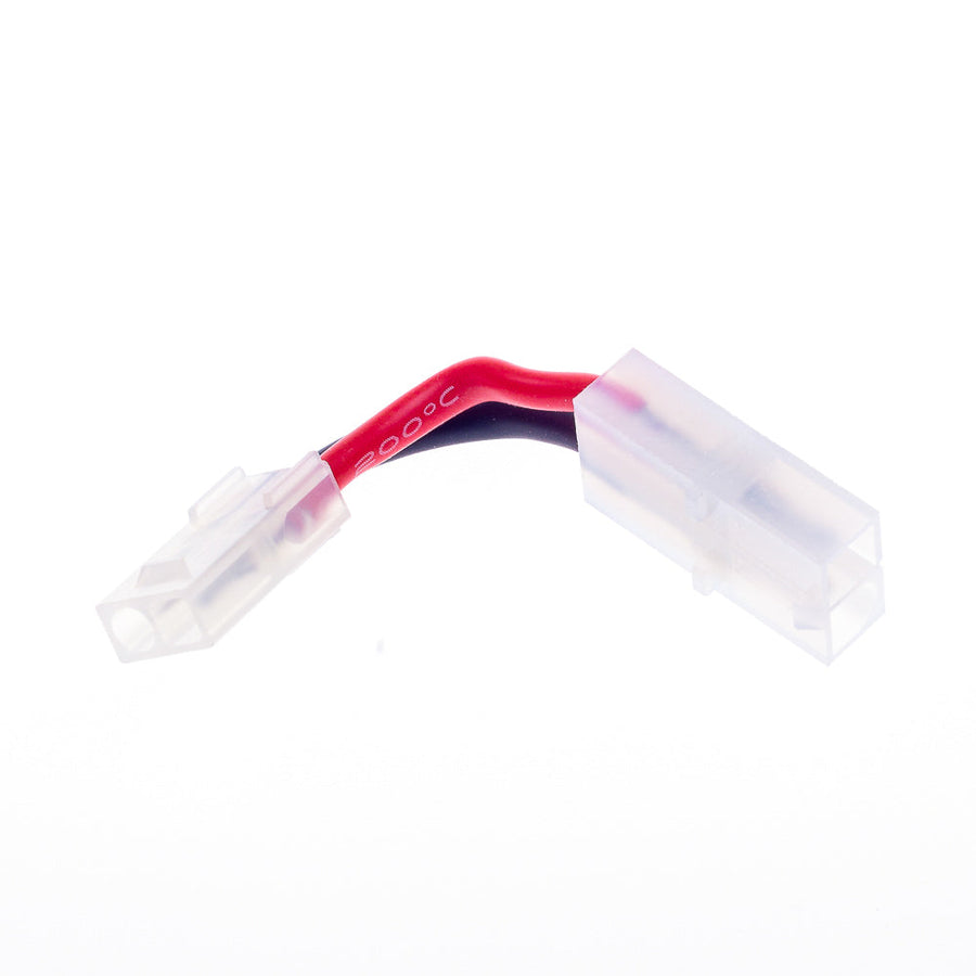 Buddy RC MPI Charger Exchange Adapters 2572 Tamiya to Mini Kyosho