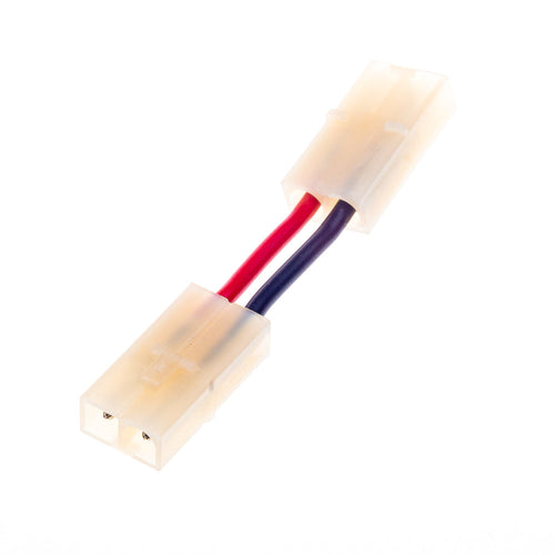 Buddy RC MPI Charger Exchange Adapters 2573 Reg. Tamiya to Reg. Tamiya