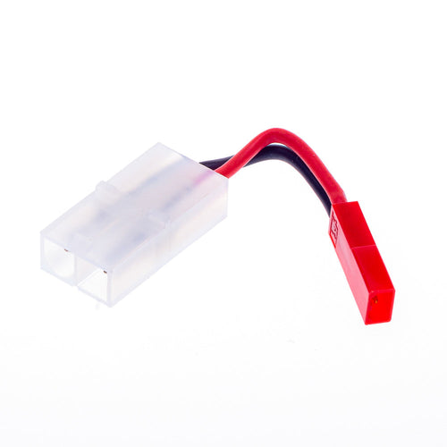Buddy RC MPI Charger Exchange Adapters 2574 Tamiya to BEC female