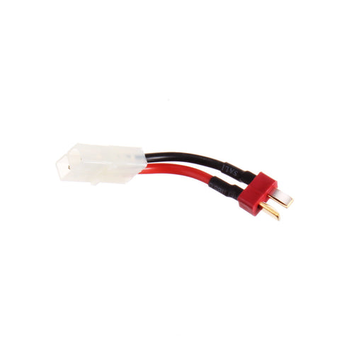 Buddy RC MPI Charger Exchange Adapters 2576 Reg. Tamiya to Deans Ultra Device